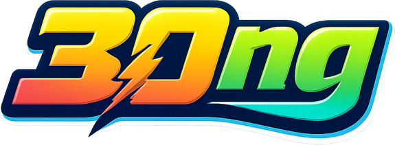 Logo 30ng